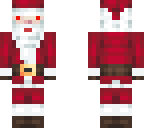siniter santa