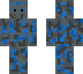 sinsaris warrior
