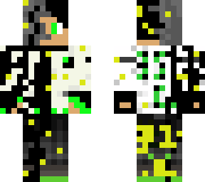 skin de edrez lalf