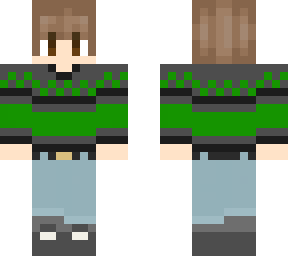 skin for milk, improved