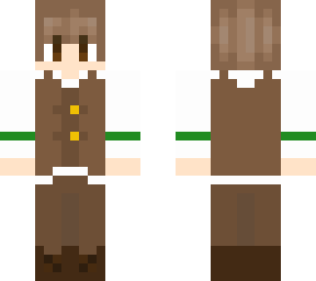 skin for milk, improved old fashion