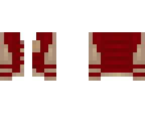 slimeywolf skin v3 jacket