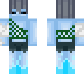 smp ocean ruler skin