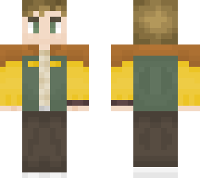 spamwell (me)