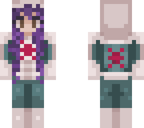 spidergirl (my version)