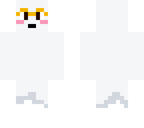 temp ghost skin 3