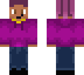 thatonedude (purple hoodie)