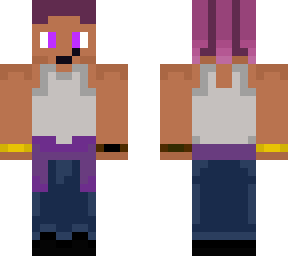 thatonedude (white tank) (updated)