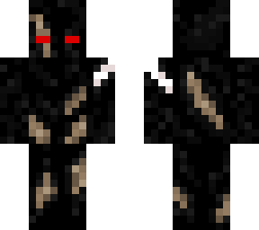 the void lord in killer modus