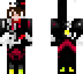 thevidus skin monokuma oc 2025