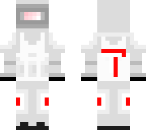 thorventures combat hazmat