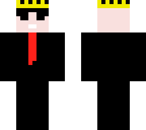 tinecrow