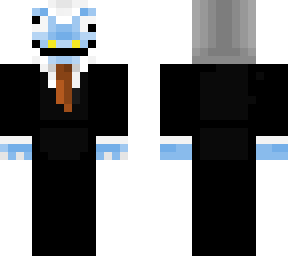 trog suit