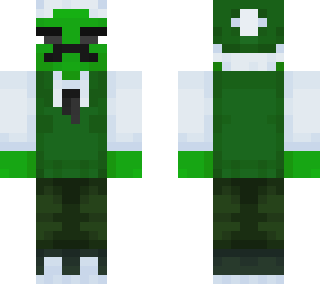uncle grinch