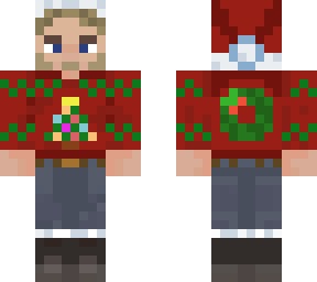 updated christmas sparky