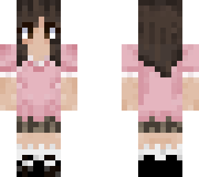 updated persona