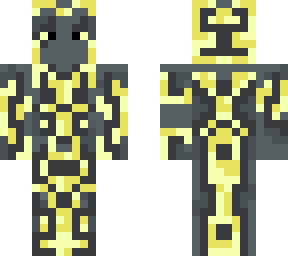 vitrurus warrior