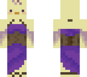 witch duck