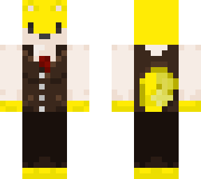 yellow jamjam