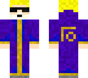 your a wizard now