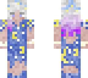 yourgaladdie - queen of estellar