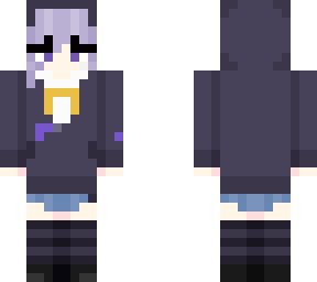 !! sophia - d4dj !! (with hat)