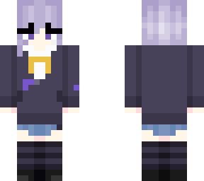 !! sophia - d4dj !! (without hat)