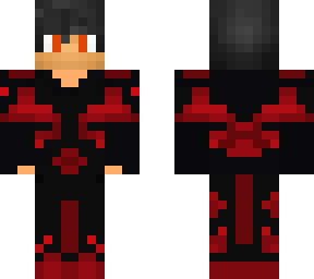 aaronb103 shadow knight