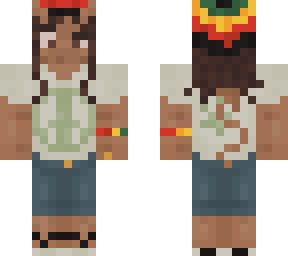aleph ebano (d&d oc)