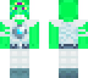 alien
