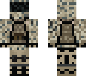 army dude