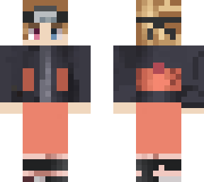 basic naruto