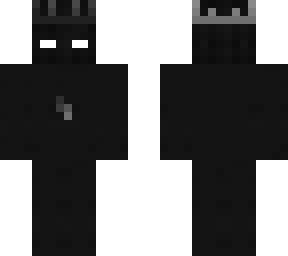 black king fixed