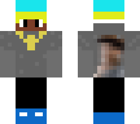 black ninja