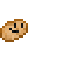 bob the potato wants to hear your random thoughts (chat)