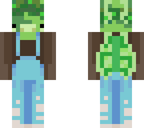 cactus/bamboo/moss moobloom