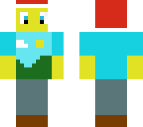 cartoon chistmas greg