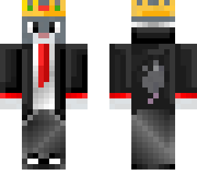 cat da king