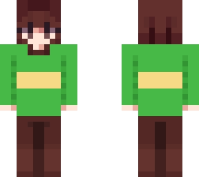 chara