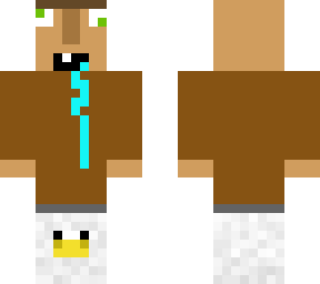 chicken ride yay 2.0