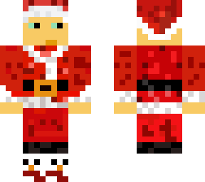 chrismas boy/guy