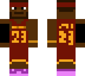 cleveland lebron