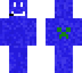 concrete powder man