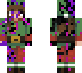 corrupted elf v5
