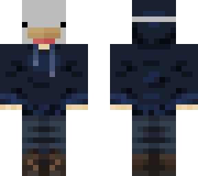 cozy teamchicken5