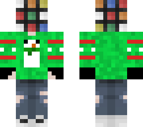 cronitz navidad