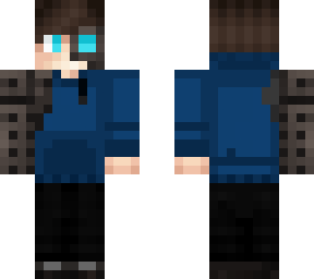 cyborg (rework)