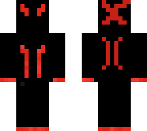 dark ghost