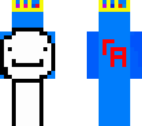 dream mixed with robloxadventure