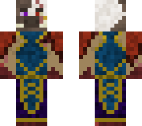 dressed maddox